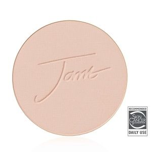Jane Iredale Light Beige PurePressed Base Mineral Foundation REFILL